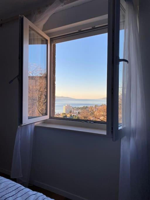 Captain'S Home **** Опатия Экстерьер фото
