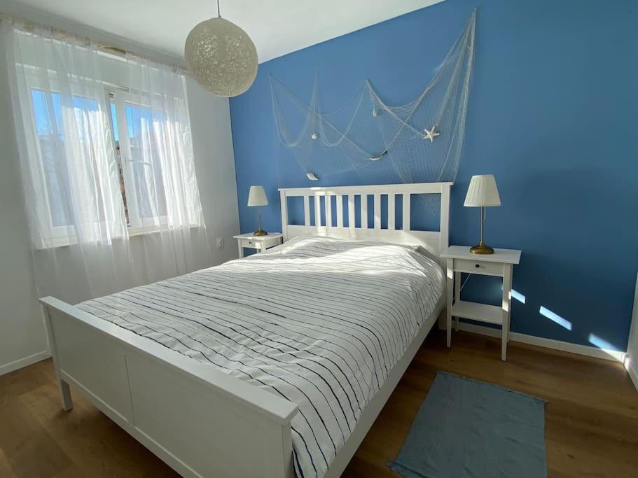 Captain'S Home **** Опатия Экстерьер фото
