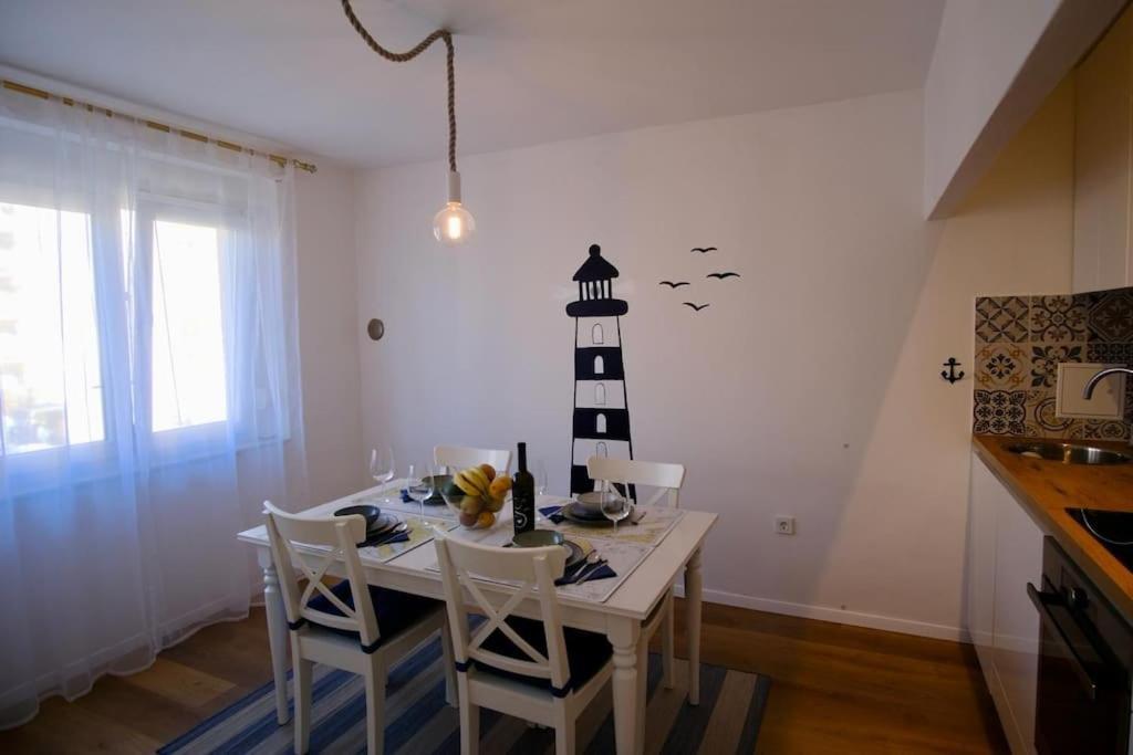 Captain'S Home **** Опатия Экстерьер фото