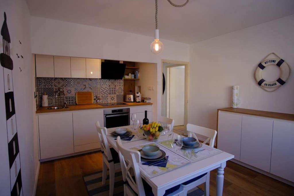 Captain'S Home **** Опатия Экстерьер фото