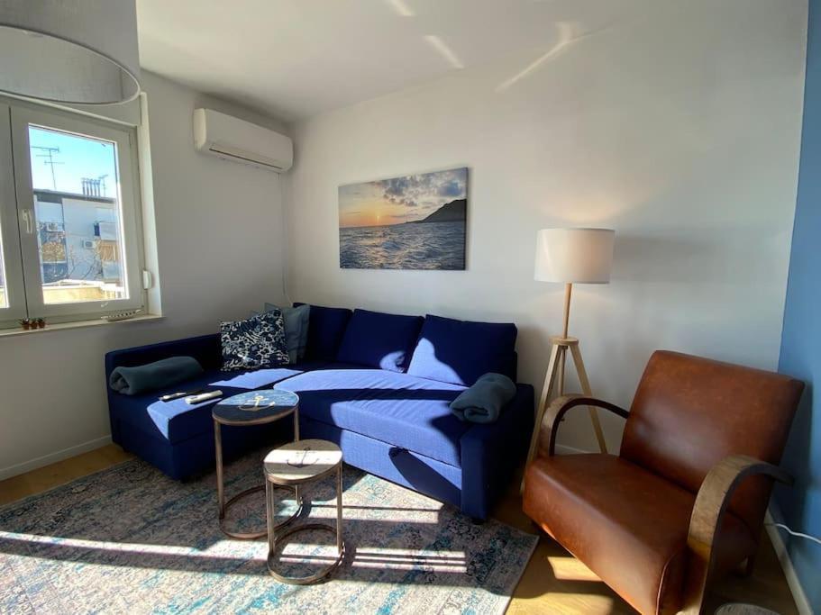 Captain'S Home **** Опатия Экстерьер фото