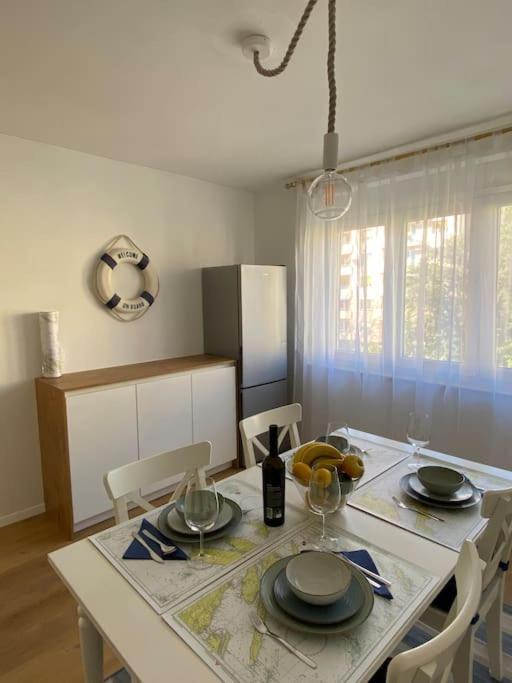 Captain'S Home **** Опатия Экстерьер фото