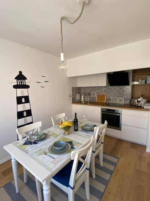 Captain'S Home **** Опатия Экстерьер фото